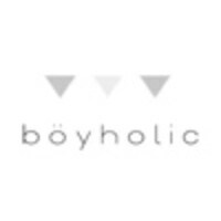 boyholic ONLINE STORE