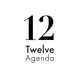 12 Twelve Agenda アトレ大井町店