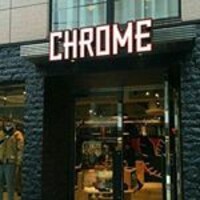 CHROME TOKYO HUB
