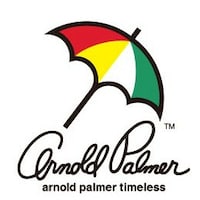 arnold palmer timeless オフィス