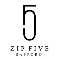 ZIP FIVE 札幌店