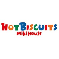 MIKIHOUSE HOT BISCUITS
