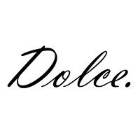 Dolce.