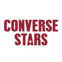 CONVERSE STARS