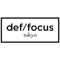 def/focus tokyo