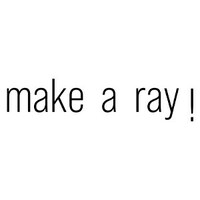 make a ray!
