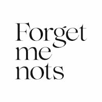 Forget-me-nots