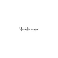 blackdia ocean