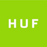 HUF HARAJUKU